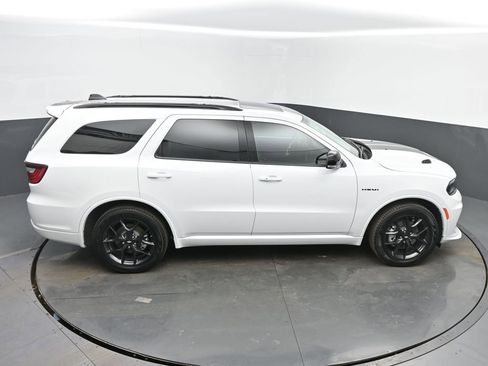 New 2026 Dodge Durango GT image 45