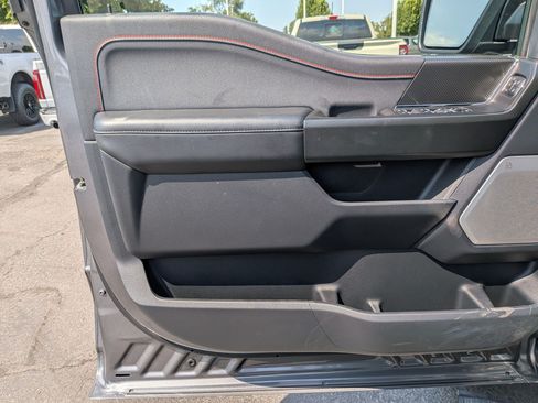 Certified 2024 Ford F150 Raptor AWD/4WD image 15