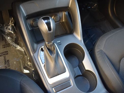 Used 2015 Hyundai Tucson GLS FWD image 12