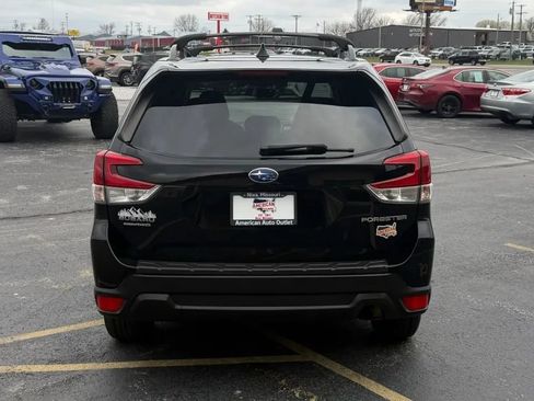Used 2020 Subaru Forester Premium w/ Popular Package #1 image 9