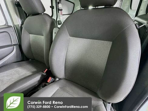 Used 2016 RAM ProMaster City Tradesman SLT w/ Rear Back-up Camera Group FWD image 19