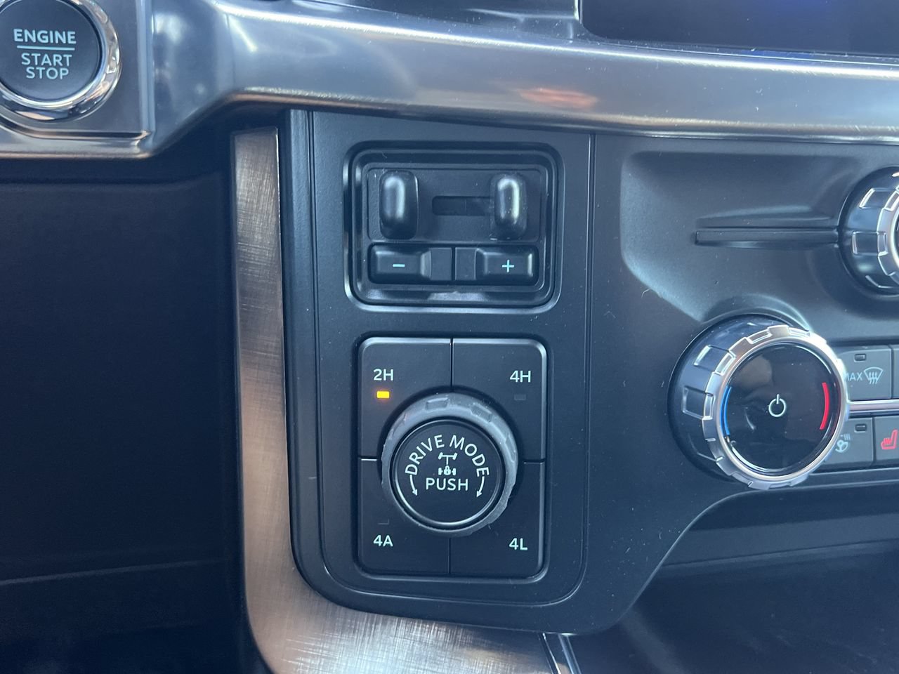 New 2026 Ford F150 King Ranch w/ Equipment Group 601A High AWD/4WD image 7