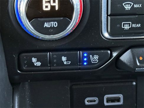 Certified 2024 GMC Yukon AT4 w/ Technology Package image 23