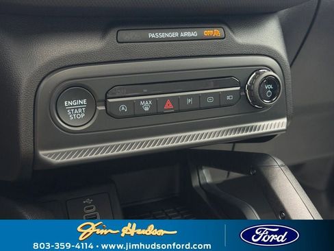 New 2025 Ford Bronco Sport Badlands w/ Badlands Tech Package image 32