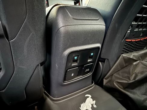 Used 2024 Ford Bronco Raptor image 27