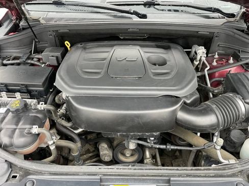 Used 2019 Jeep Grand Cherokee Limited AWD/4WD image 31