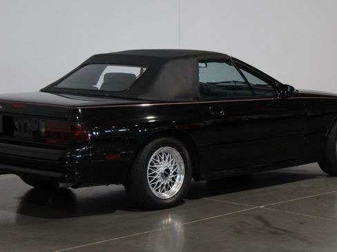 Used 1991 MAZDA RX-7 Convertible RWD image 23