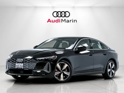 Used 2025 Audi A5 2.0T Premium Plus w/ Premium Plus