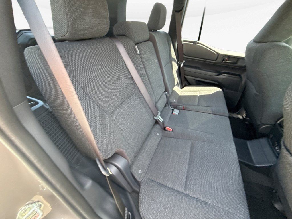 Used 2024 Toyota Land Cruiser 1958 AWD/4WD image 28
