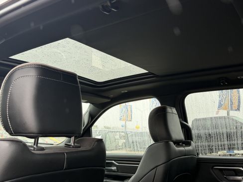 Used 2025 RAM 1500 Laramie w/ Laramie Southwest Edition AWD/4WD image 17