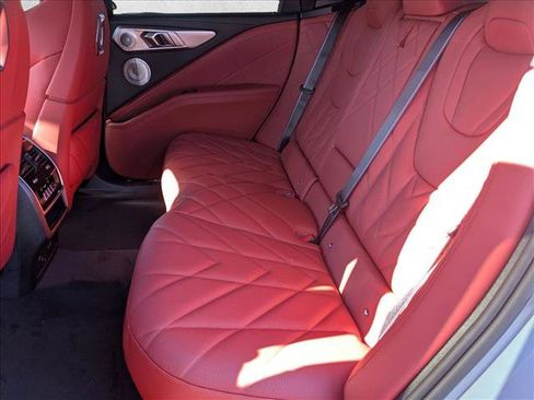 New 2026 BMW XM Label Red image 16