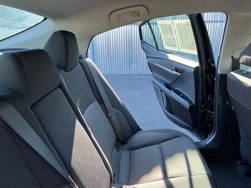 Used 2025 Toyota Camry LE image 36