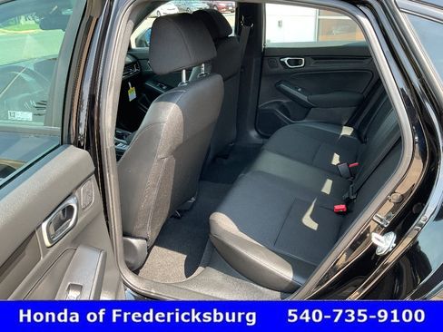 Used 2026 Honda Civic Sport image 21