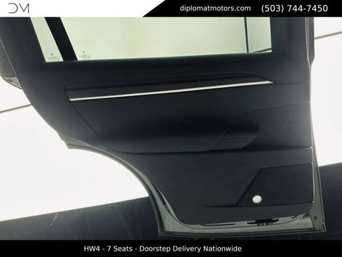 Used 2024 Tesla Model X AWD/4WD image 28