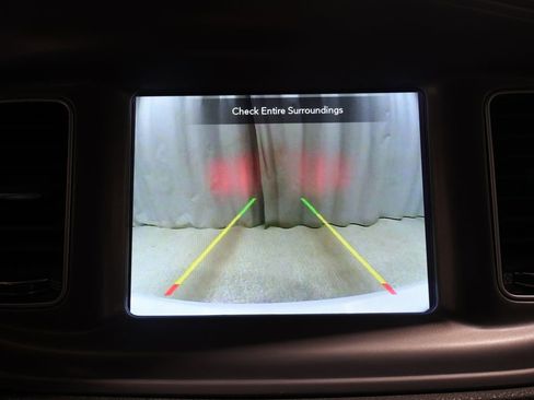 Used 2023 Dodge Charger R/T RWD image 25