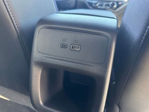 New 2026 Buick Envista Sport Touring w/ Convenience I Package FWD image 35