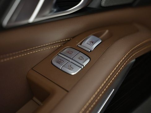 Used 2023 BMW X7 xDrive40i w/ Executive Package image 26