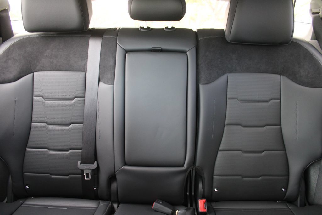 New 2027 Kia Sportage SX FWD image 61