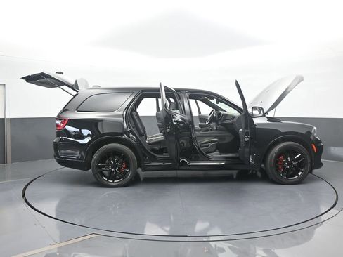 Used 2022 Dodge Durango GT image 74