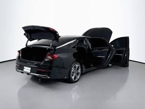 Used 2024 Kia K5 EX w/ EX Premium Package FWD image 23