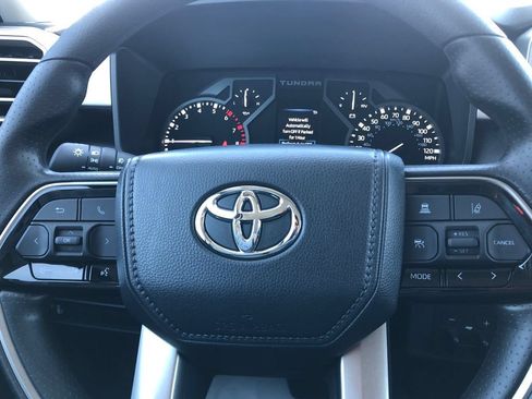 Used 2024 Toyota Tundra SR5 AWD/4WD image 18