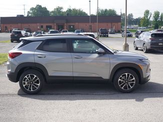 New 2026 Chevrolet TrailBlazer LT video 2