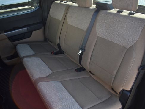 Used 2023 Ford F150 XLT image 26