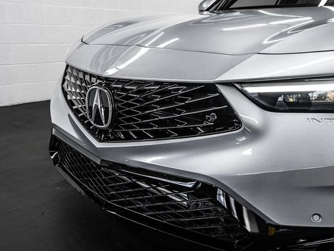 New 2026 Acura Integra A-Spec FWD image 10