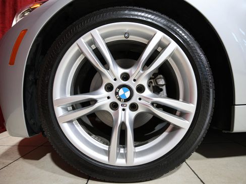 Used 2018 BMW 430i Convertible RWD image 8