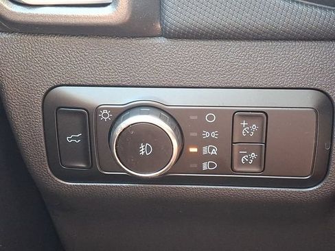 Used 2025 Ford Bronco Sport Big Bend AWD/4WD image 26