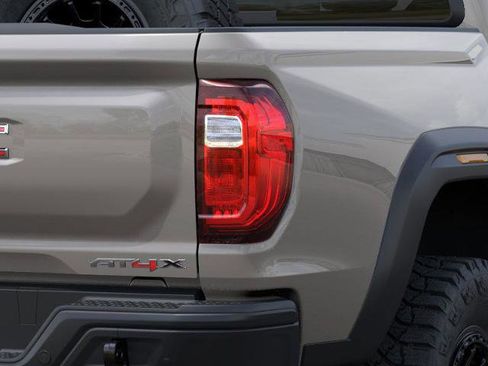 New 2026 GMC Canyon AT4X w/ AT4X AEV Edition image 35