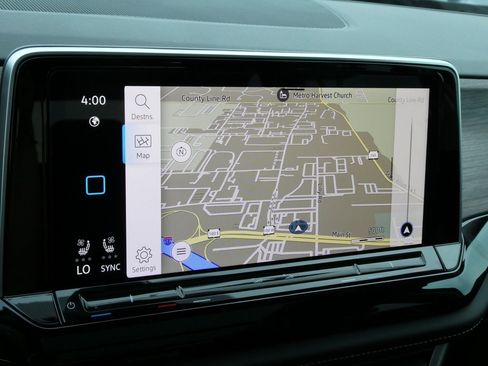 New 2026 Volkswagen Atlas SEL image 7