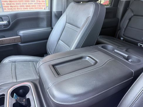 Used 2022 GMC Sierra 2500 Denali w/ Technology Package AWD/4WD image 33