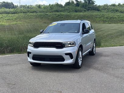 Used 2024 Dodge Durango GT