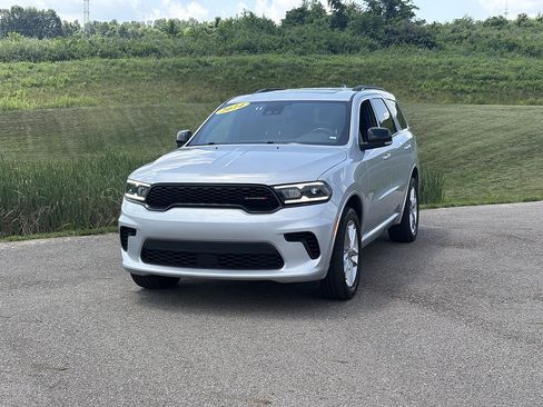 Used 2024 Dodge Durango GT AWD/4WD image 1