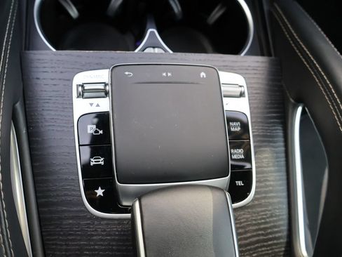 Certified 2022 Mercedes-Benz GLE 53 AMG 4MATIC image 31