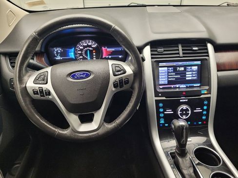 Used 2014 Ford Edge Limited AWD/4WD image 22