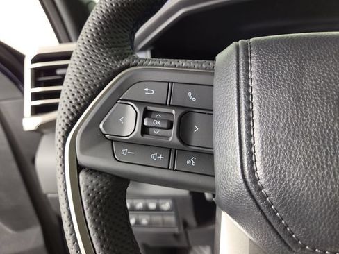 New 2026 Toyota Tundra Limited AWD/4WD image 21