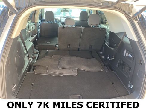 Certified 2025 Ford Explorer Active image 12