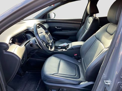 Used 2024 Hyundai Santa Cruz XRT AWD/4WD image 22