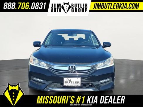 Used 2016 Honda Accord EX-L image 26
