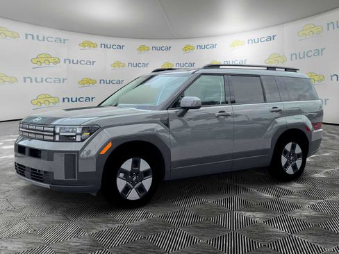 New 2026 Hyundai Santa Fe SEL image 3