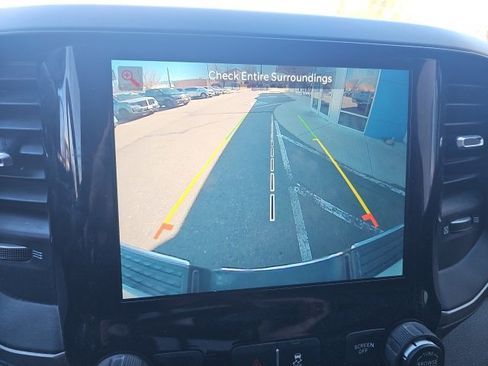 Used 2022 RAM 2500 Tradesman image 10