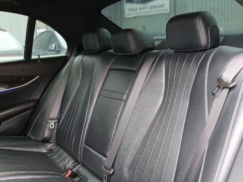 Used 2019 Mercedes-Benz E 300 w/ Premium 1 Package image 19