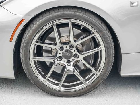 Used 2020 Lexus RC 350 F Sport w/ Accessory Package RWD image 8