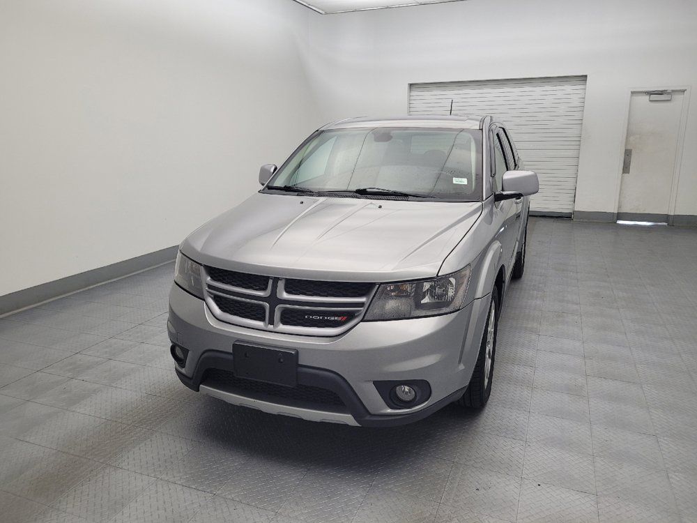 Used 2019 Dodge Journey GT AWD/4WD image 15