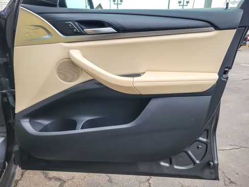 Used 2022 BMW X3 xDrive30i image 22