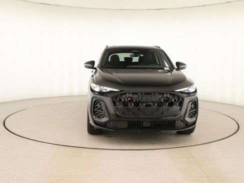 New 2025 Audi SQ5 Premium Plus image 11