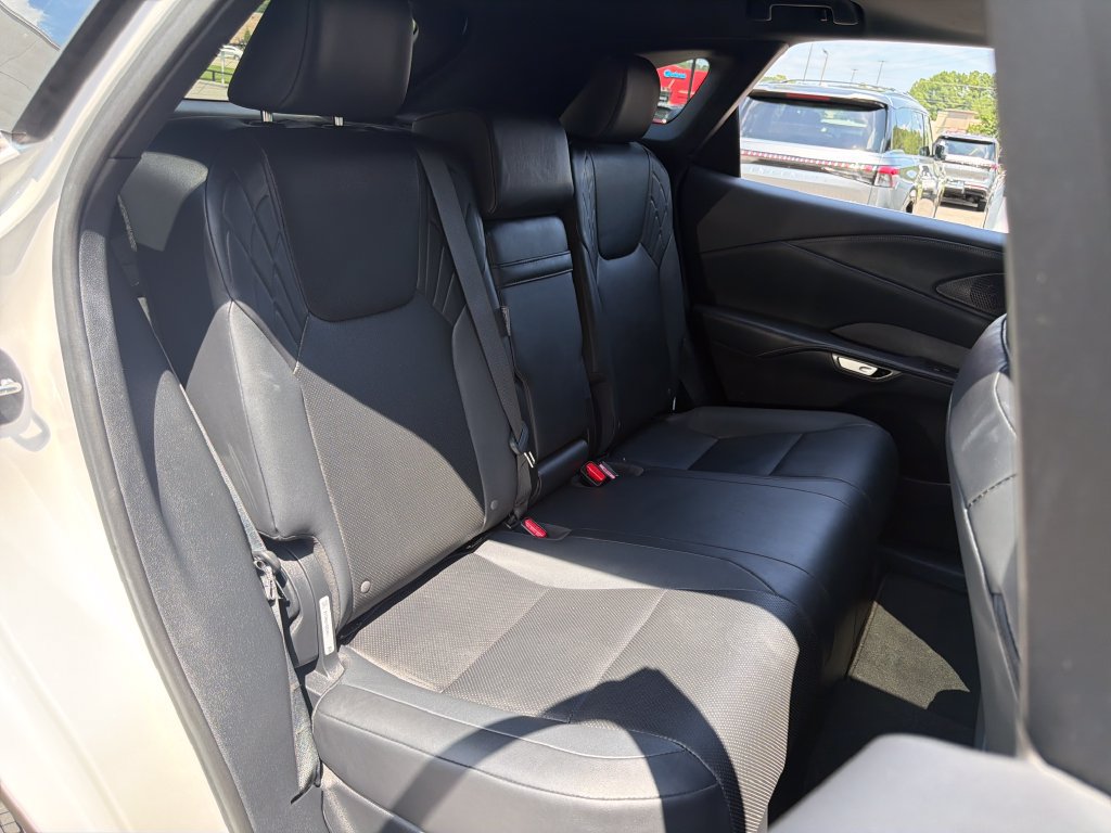 Used 2023 Lexus RX 350 Premium w/ Accessory Package (Z1) FWD image 31