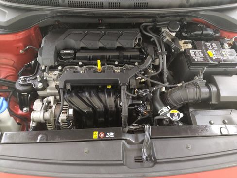 Used 2021 Hyundai Accent SE FWD image 30